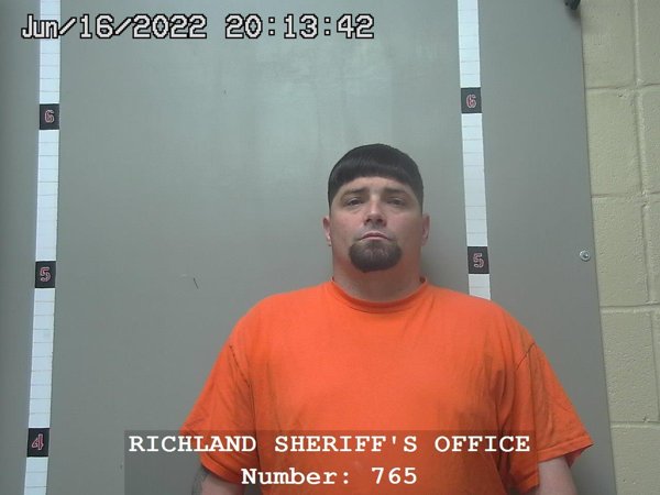 Mugshot of JAMES ALOYSIUS MCCURNIN