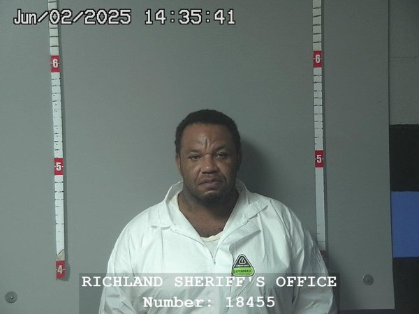 Mugshot of FRANKIE G CLARK