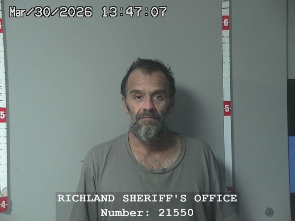 Mugshot of STEVEN R LATIOLAS