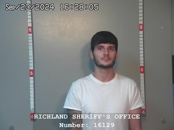 No mugshot available