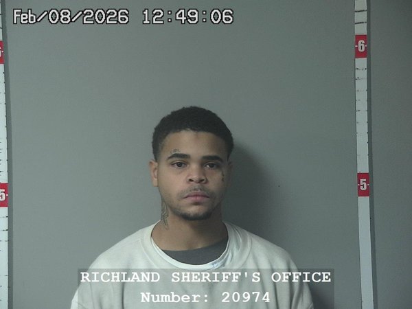 Mugshot of TOREE LAMOTTE