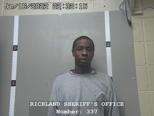 Mugshot of THOMAS DAVIS