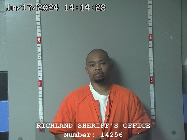 No mugshot available