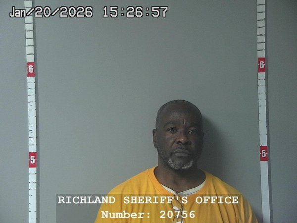 Mugshot of SEANWITT R MCZEAL