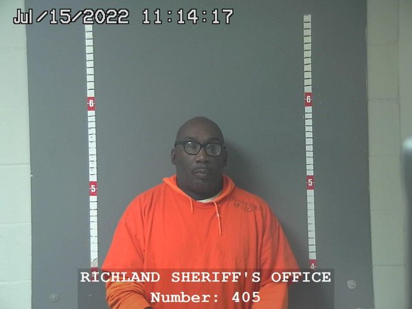 Mugshot of GARY WILSON