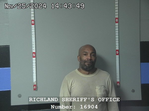 No mugshot available
