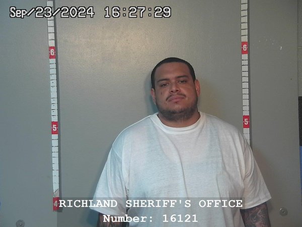 No mugshot available