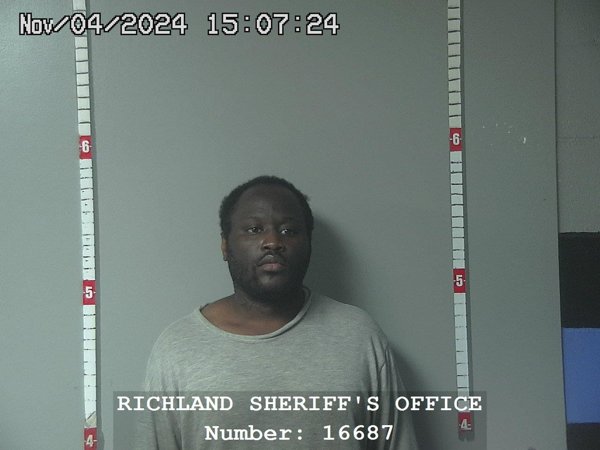 No mugshot available