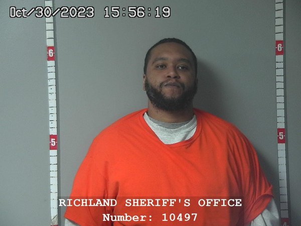 No mugshot available