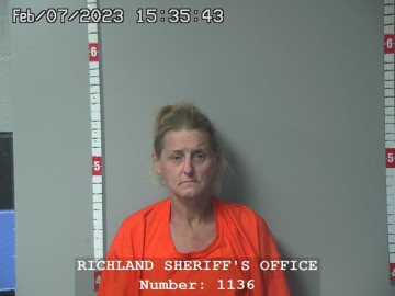 Mugshot of KATHRYN COLETTE DAVIS