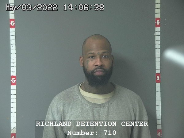 No mugshot available