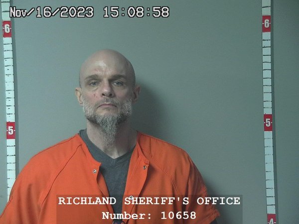 No mugshot available