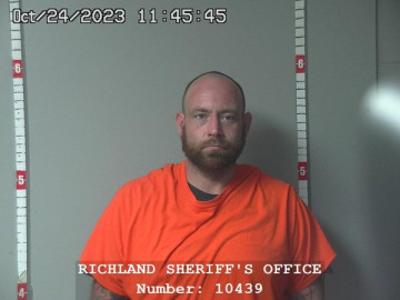 Mugshot of CHRISTOPHER EDWARD LOWE