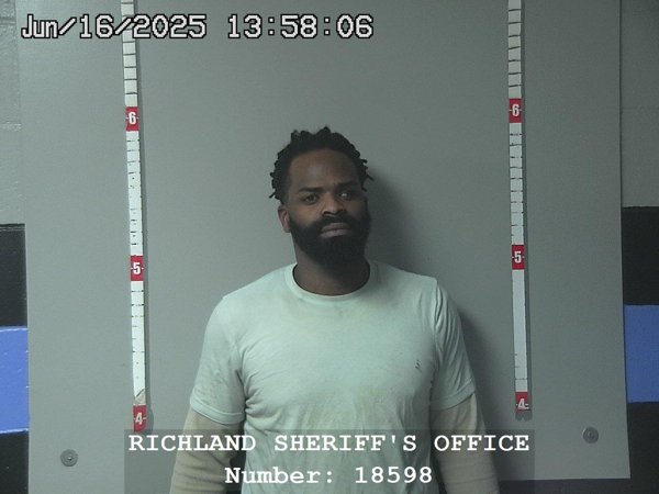 Mugshot of CASEY G WRIGHT