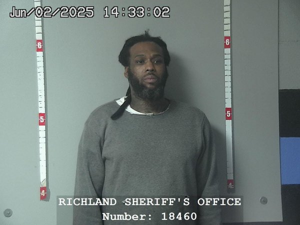 Mugshot of JORDY WILSON