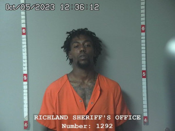 Mugshot of KEVIN EDWARD HANDY