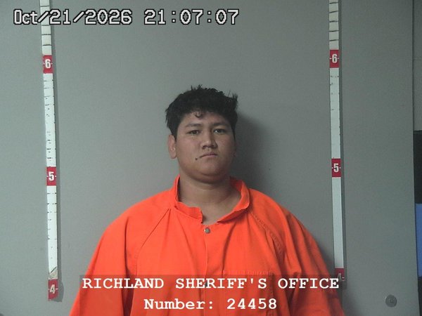 Mugshot of JECSON MELEAN-APONTE