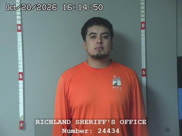 Mugshot of HERMINIO SANCHEZ ARRIAGA