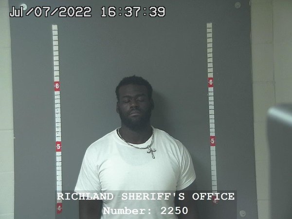 No mugshot available