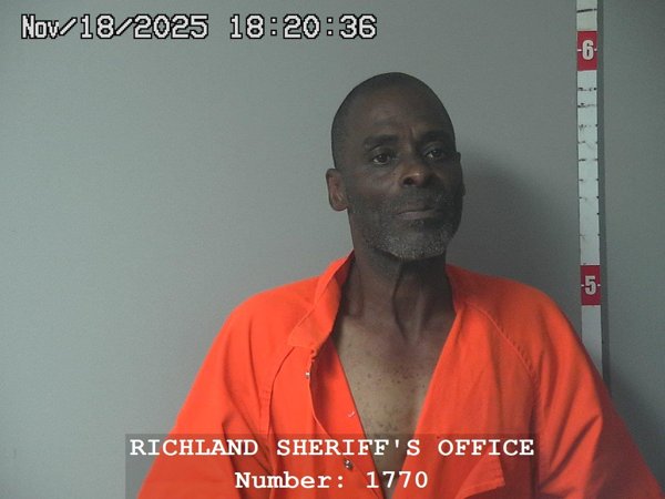 Mugshot of BOBBY RAY LAWSON