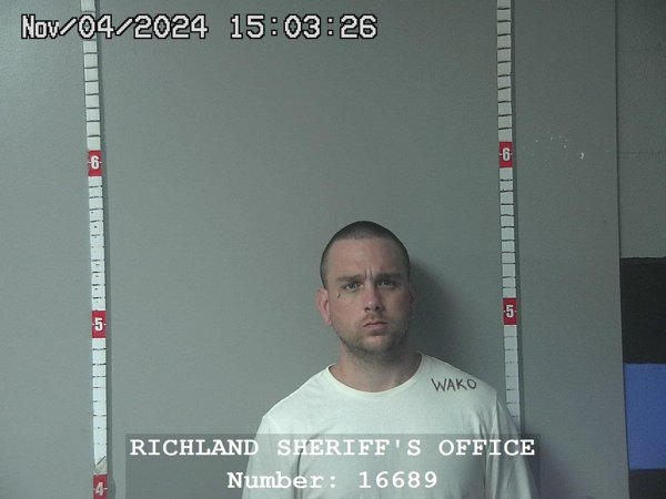 No mugshot available