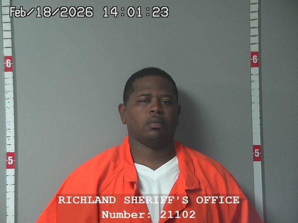 Mugshot of TYRONE DEANTE JOHNSON