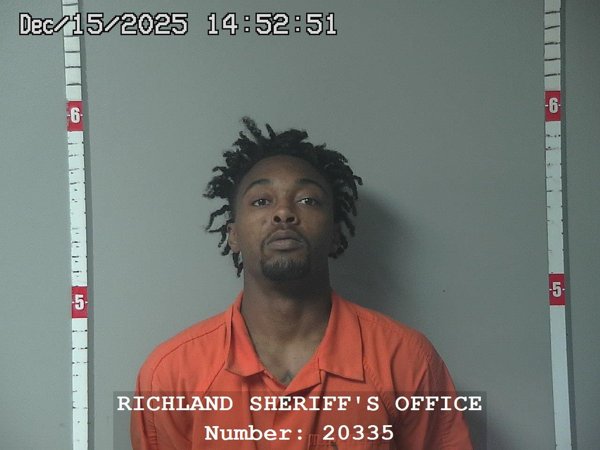 Mugshot of KEYSHAUN DEVONTA MCDOWELL