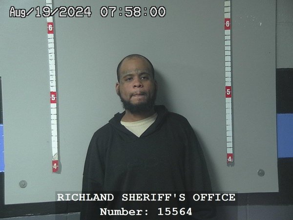 No mugshot available