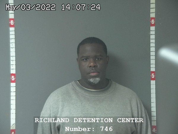 No mugshot available