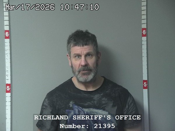 Mugshot of JOHNNY P BORDELON