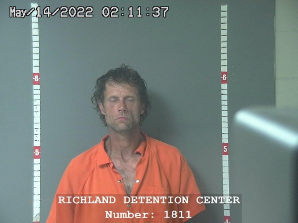 No mugshot available