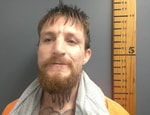 Mugshot of ROCKIE LANE CRAIG