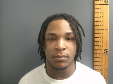 Mugshot of CAMERON DEMOND JONES