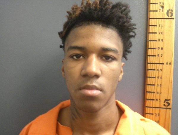 Mugshot of KAMEN LAVELL ROLL