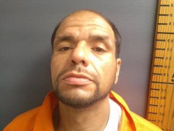 Mugshot of TRISTON DAINE SPURLOCK