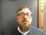Mugshot of TYSON COLBY STRICKLAND