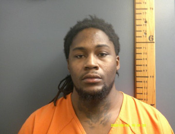 Mugshot of JACQAYVION DAVRIOUS RATLIFF