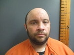 Mugshot of TIMOTHY DUSTIN MESHELL