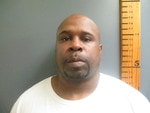 Mugshot of ROBERT EARL PRESTON