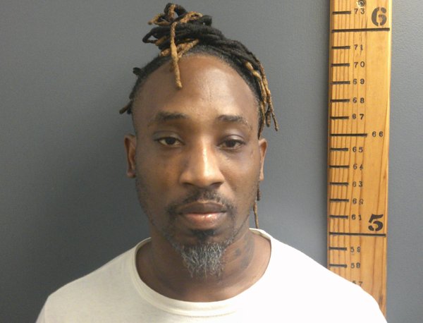 Mugshot of TWUAN TORTEZ DAVIS