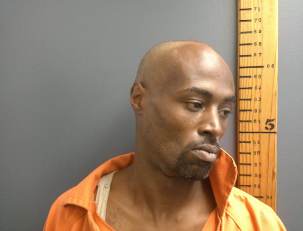 Mugshot of DERRICK DMARKUS WILLIAMS