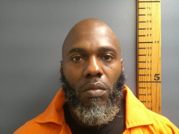 Mugshot of ELLIA MANDRELL JACKSON