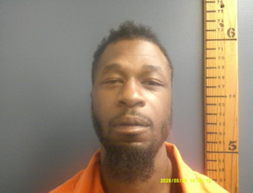 Mugshot of GREGORY BERNARD THOMAS