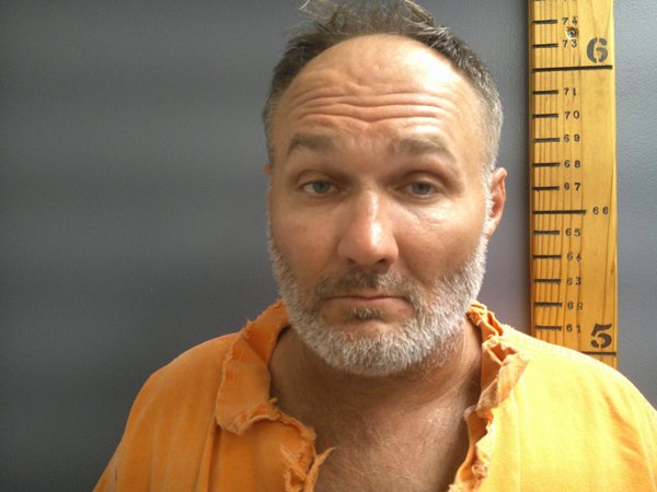 Mugshot of DAVID J ANDERS
