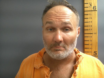 Mugshot of DAVID J ANDERS