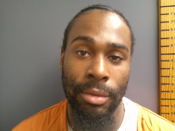 Mugshot of MICHAEL CORTEZ PRICE