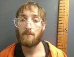 Mugshot of CALVIN JAKE LONGORIA