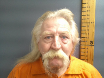 Mugshot of MARK L STEINKE