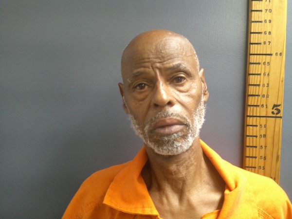Mugshot of MELVIN PIPPIN
