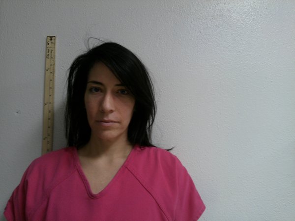 Mugshot of TARA MICHELLE PROCELL